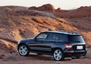 Mercedes-Benz GLK 350 4MATIC